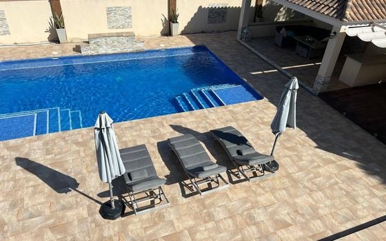 Villa de 6 chambres à Torrevieja - SHL90604 - Photo - Small - 21