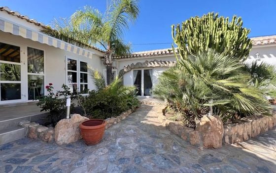 Villa de 6 chambres à Torrevieja - SHL90604 - Photo - Small - 22