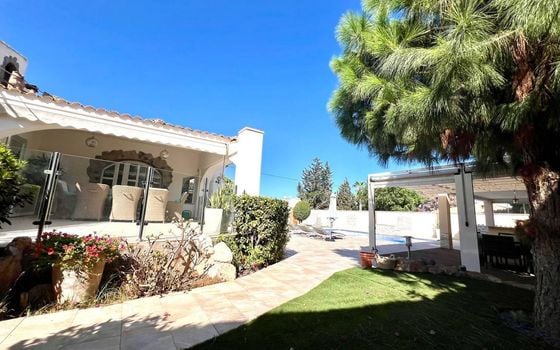 Villa de 6 chambres à Torrevieja - SHL90604 - Photo - Small - 24