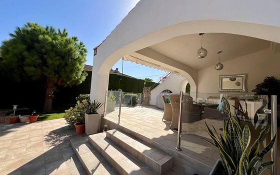 Villa de 6 chambres à Torrevieja - SHL90604 - Photo - Small - 25