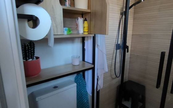 Apartament w Torrevieja, 1 sypialnie - SV90686 - Zdjęcie - Small - 14
