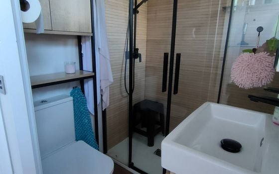 Apartament w Torrevieja, 1 sypialnie - SV90686 - Zdjęcie - Small - 13