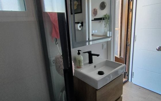 Apartament w Torrevieja, 1 sypialnie - SV90686 - Zdjęcie - Small - 12