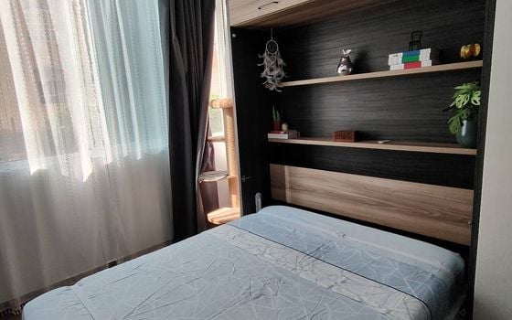Apartament w Torrevieja, 1 sypialnie - SV90686 - Zdjęcie - Small - 9