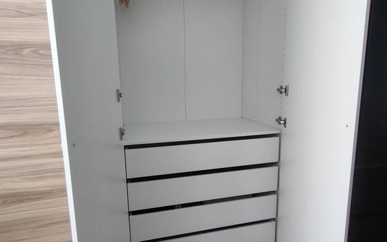 Apartament w Torrevieja, 1 sypialnie - SV90686 - Zdjęcie - Small - 11