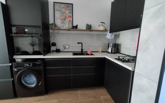 Apartament w Torrevieja, 1 sypialnie - SV90686 - Zdjęcie - Small - 7