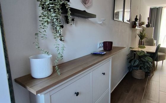 Apartament w Torrevieja, 1 sypialnie - SV90686 - Zdjęcie - Small - 17