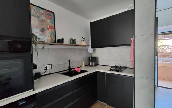 Apartament w Torrevieja, 1 sypialnie - SV90686 - Zdjęcie - Small - 8