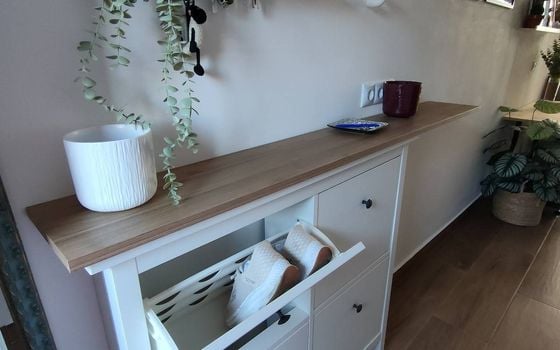 Apartament w Torrevieja, 1 sypialnie - SV90686 - Zdjęcie - Small - 18