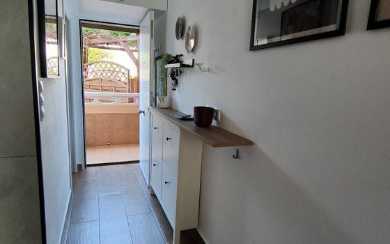 Apartament w Torrevieja, 1 sypialnie - SV90686 - Zdjęcie - Small - 16