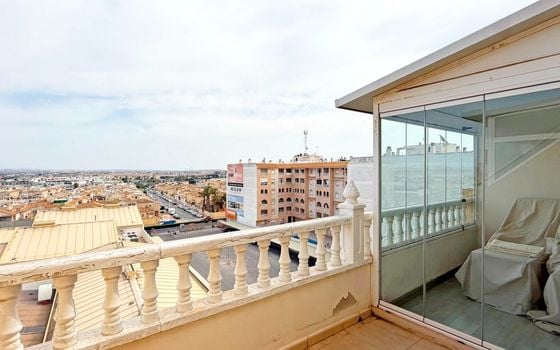 2 bedroom Apartment in Torrevieja - MVR90717 - Photo - Small - 12