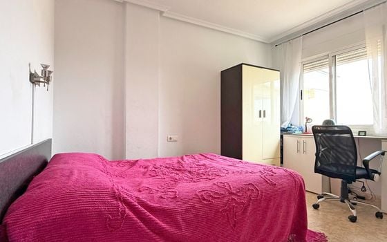 2 bedroom Apartment in Torrevieja - MVR90717 - Photo - Small - 7