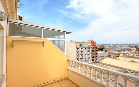 2 bedroom Apartment in Torrevieja - MVR90717 - Photo - Small - 13