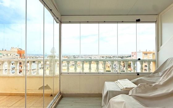 2 bedroom Apartment in Torrevieja - MVR90717 - Photo - Small - 11