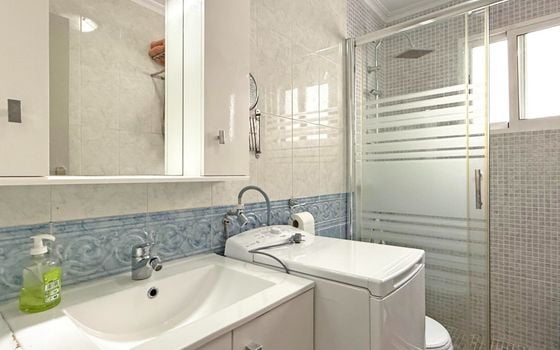 2 bedroom Apartment in Torrevieja - MVR90717 - Photo - Small - 10