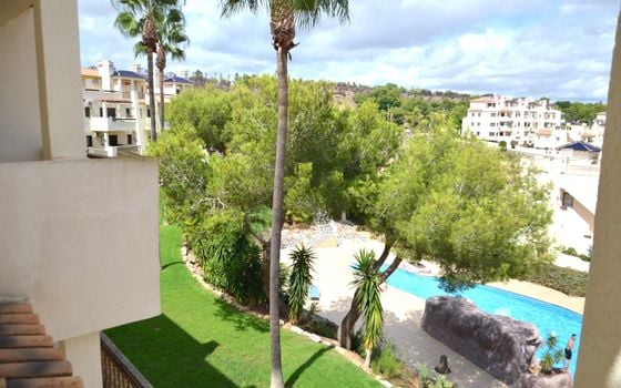 3 bedroom Penthouse in Orihuela Costa - AI90820 - Photo - Small - 16