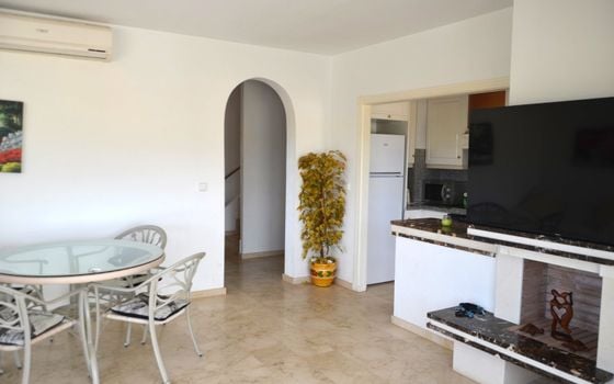 3 bedroom Penthouse in Orihuela Costa - AI90820 - Photo - 3