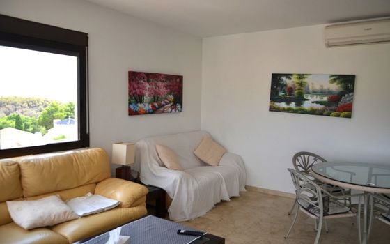 3 bedroom Penthouse in Orihuela Costa - AI90820 - Photo - 2