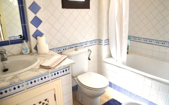 3 bedroom Penthouse in Orihuela Costa - AI90820 - Photo - Small - 10