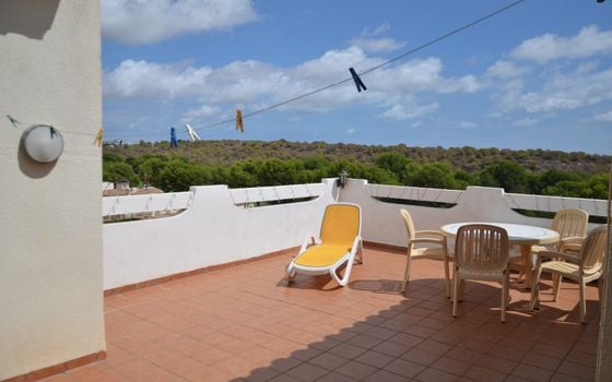 3 bedroom Penthouse in Orihuela Costa - AI90820 - Photo - Small - 12