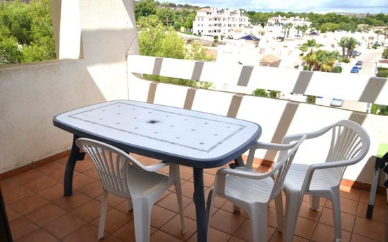 3 bedroom Penthouse in Orihuela Costa - AI90820 - Photo - Small - 14