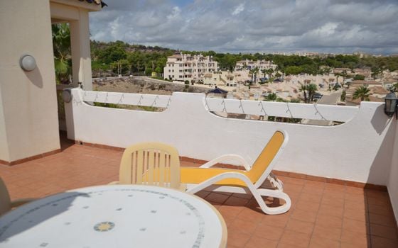 3 bedroom Penthouse in Orihuela Costa - AI90820 - Photo - Small - 13