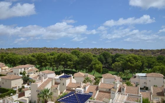3 bedroom Penthouse in Orihuela Costa - AI90820 - Photo - Small - 17