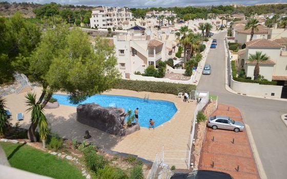 3 bedroom Penthouse in Orihuela Costa - AI90820 - Photo - Small - 15