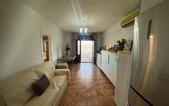 Apartamento de 3 habitaciones en Los Urrutias - AI90824 - Foto - 2