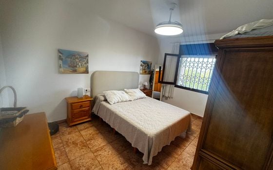 Appartement de 3 chambres à Los Urrutias - AI90824 - Photo - Small - 6