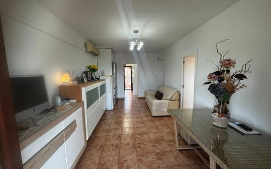 Apartamento de 3 habitaciones en Los Urrutias - AI90824 - Foto - 3