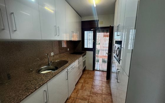 Apartamento de 3 habitaciones en Los Urrutias - AI90824 - Foto - 5
