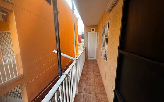 Appartement de 3 chambres à Los Urrutias - AI90824 - Photo - Small - 14