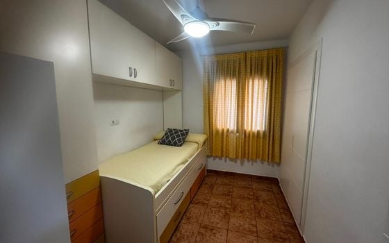 Appartement de 3 chambres à Los Urrutias - AI90824 - Photo - Small - 8