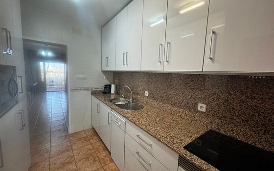 Apartamento de 3 habitaciones en Los Urrutias - AI90824 - Foto - 4