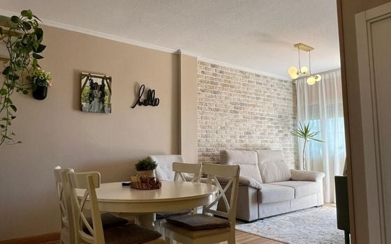 3 bedroom Duplex in Torre de la Horadada - AI90825 - Photo - 3