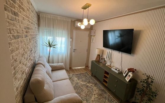 3 bedroom Duplex in Torre de la Horadada - AI90825 - Photo - 1
