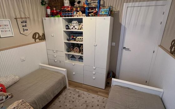 3 bedroom Duplex in Torre de la Horadada - AI90825 - Photo - Small - 13