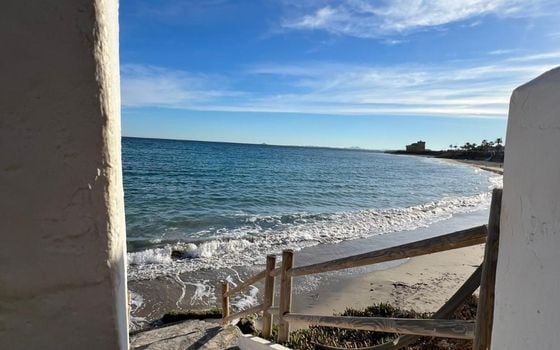 3 bedroom Duplex in Torre de la Horadada - AI90825 - Photo - Small - 15