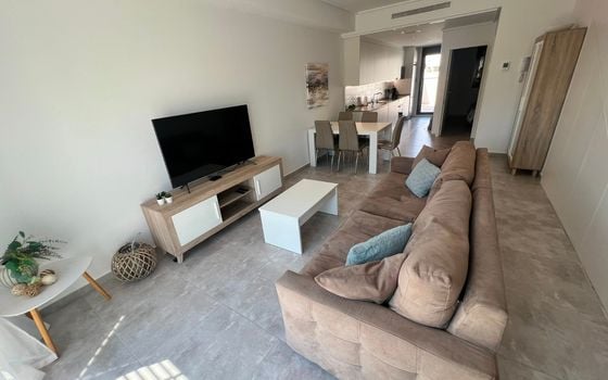 3 bedroom Townhouse in Torre de la Horadada - AI90835 - Photo - 5