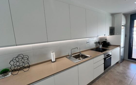 3 bedroom Townhouse in Torre de la Horadada - AI90835 - Photo - Small - 9