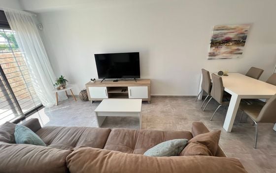 3 bedroom Townhouse in Torre de la Horadada - AI90835 - Photo - Small - 7