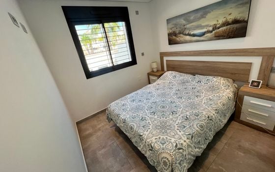 3 bedroom Townhouse in Torre de la Horadada - AI90835 - Photo - Small - 11