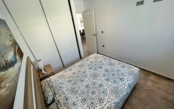 3 bedroom Townhouse in Torre de la Horadada - AI90835 - Photo - Small - 12