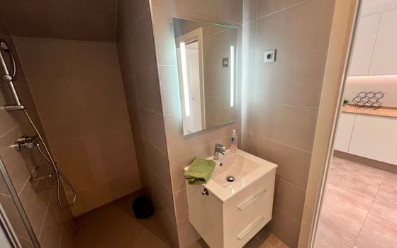 3 bedroom Townhouse in Torre de la Horadada - AI90835 - Photo - Small - 18