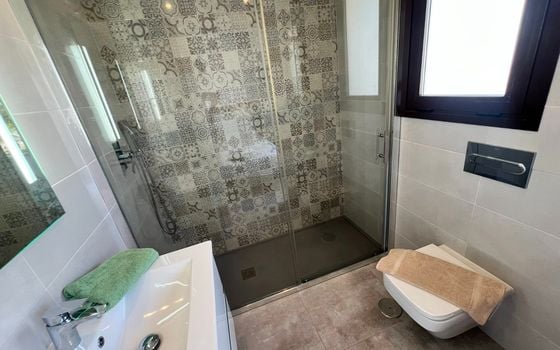 3 bedroom Townhouse in Torre de la Horadada - AI90835 - Photo - Small - 21