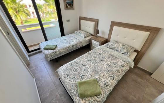 3 bedroom Townhouse in Torre de la Horadada - AI90835 - Photo - Small - 16