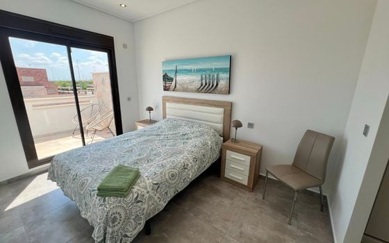 3 bedroom Townhouse in Torre de la Horadada - AI90835 - Photo - Small - 13