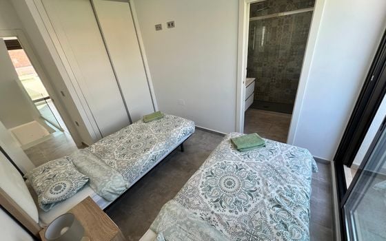 3 bedroom Townhouse in Torre de la Horadada - AI90835 - Photo - Small - 17