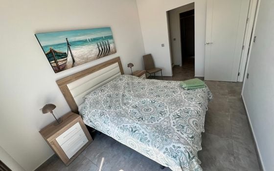 3 bedroom Townhouse in Torre de la Horadada - AI90835 - Photo - Small - 14